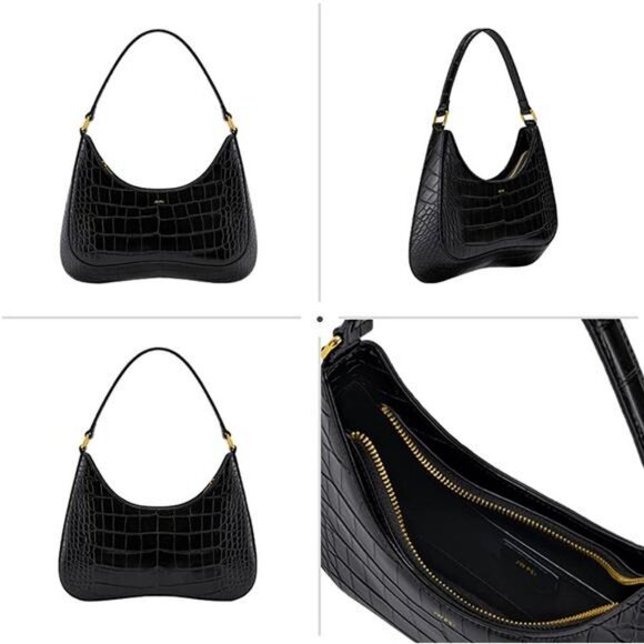 Women's Ruby Shoulder Bag - Picture 5 of 6